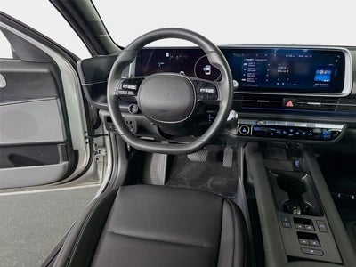 2023 Hyundai IONIQ 6 SEL