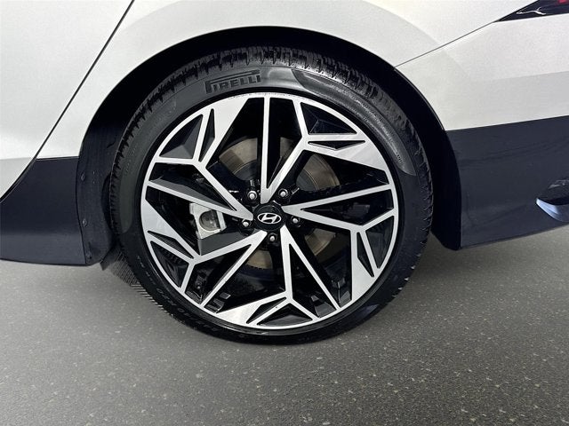 2023 Hyundai IONIQ 6 SEL