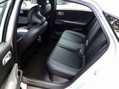 2023 Hyundai IONIQ 6 SEL