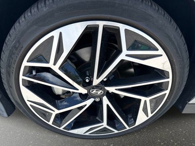 2024 Hyundai IONIQ 6 SEL