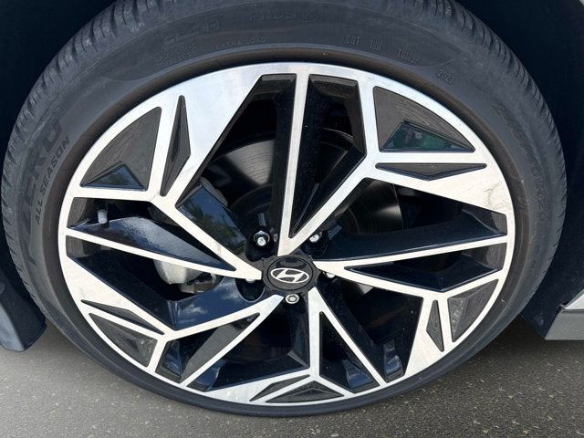 2024 Hyundai IONIQ 6 SEL