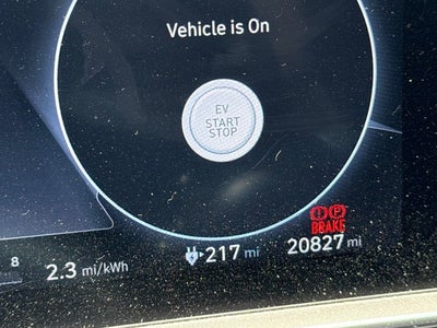 2024 Hyundai IONIQ 6 SEL