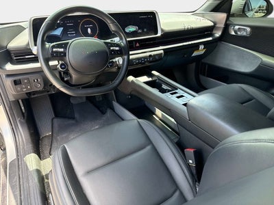 2024 Hyundai IONIQ 6 SEL