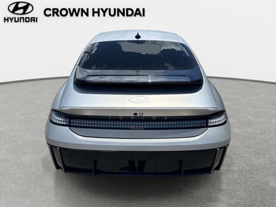 2024 Hyundai IONIQ 6 SEL