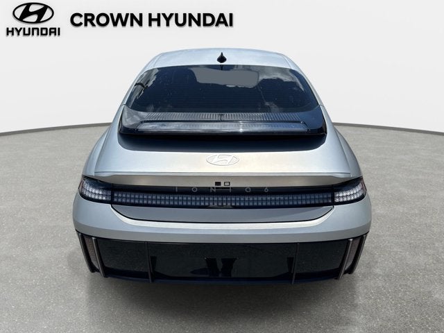 2024 Hyundai IONIQ 6 SEL