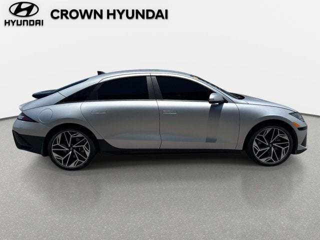 2024 Hyundai IONIQ 6 SEL