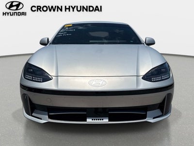 2024 Hyundai IONIQ 6 SEL