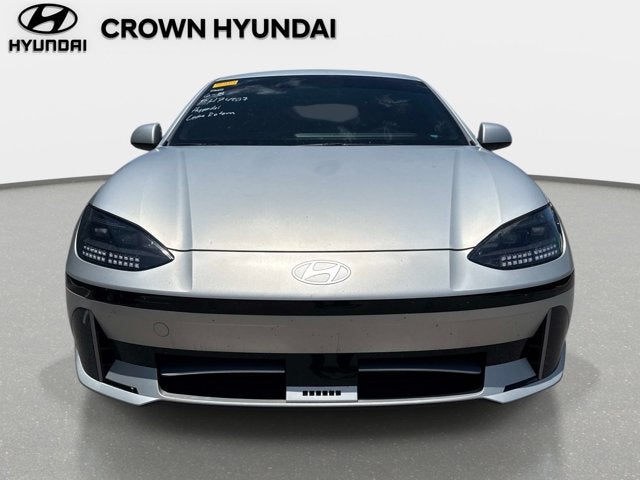 2024 Hyundai IONIQ 6 SEL