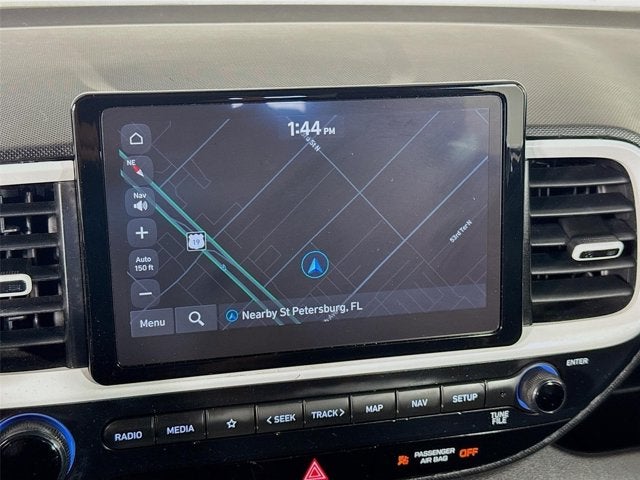 2023 Hyundai Venue Limited