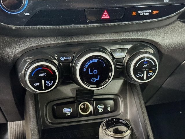 2023 Hyundai Venue Limited