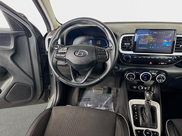 2023 Hyundai Venue Limited
