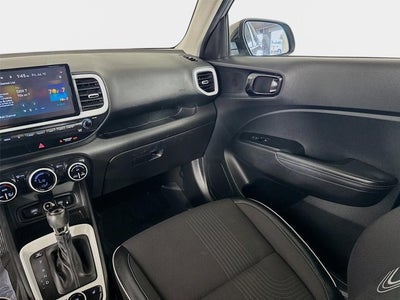 2023 Hyundai Venue Limited