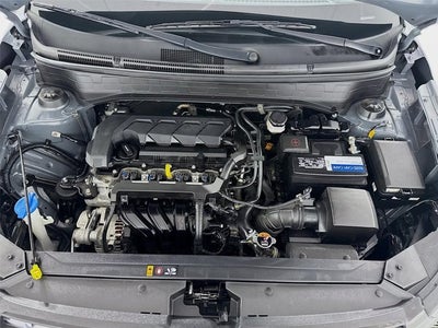 2023 Hyundai Venue Limited