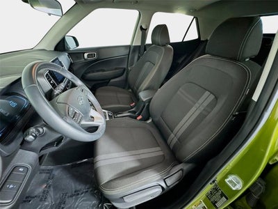 2023 Hyundai Venue SEL