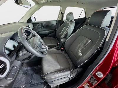 2023 Hyundai Venue Limited