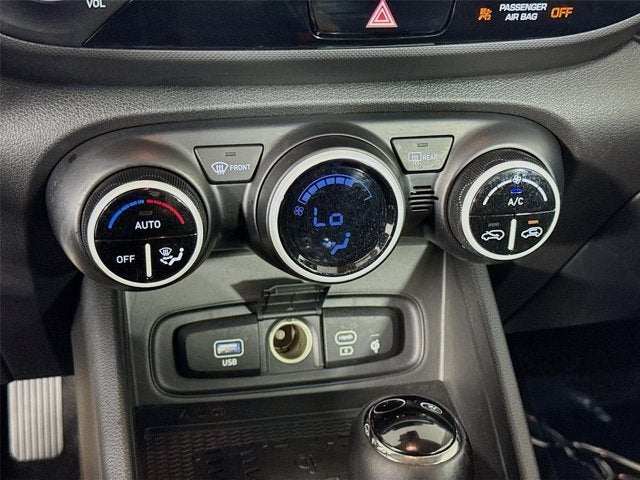 2023 Hyundai Venue Limited