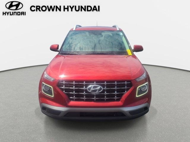 2023 Hyundai Venue Limited