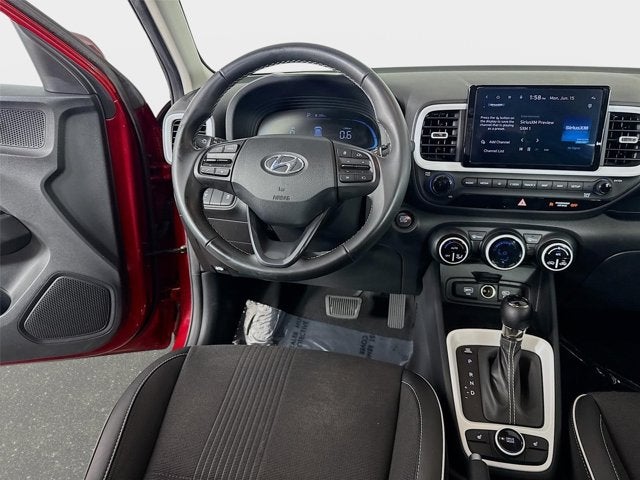 2023 Hyundai Venue Limited