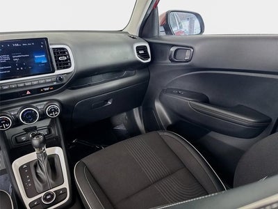 2023 Hyundai Venue Limited