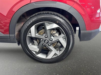 2023 Hyundai Venue Limited