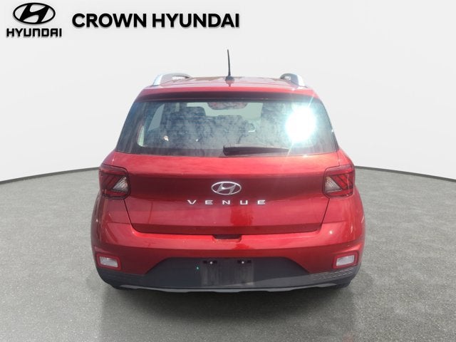 2023 Hyundai Venue Limited
