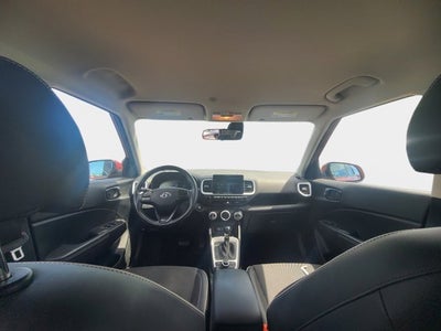 2023 Hyundai Venue Limited