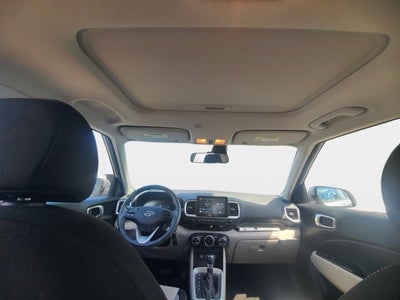 2023 Hyundai Venue SEL