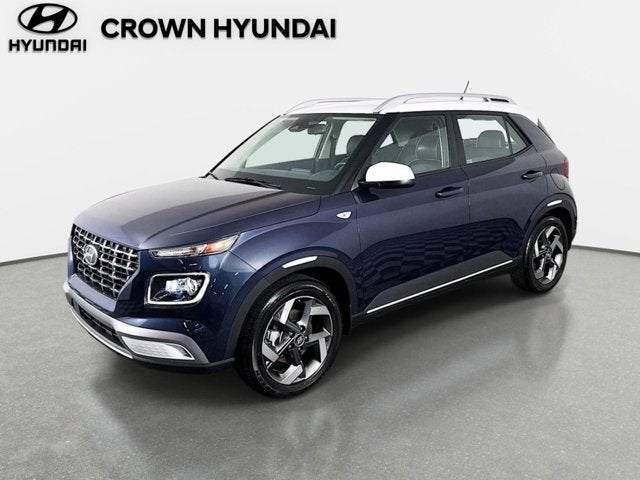 2023 Hyundai Venue Limited