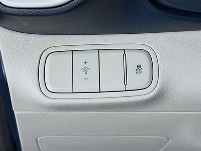 2023 Hyundai Venue Limited