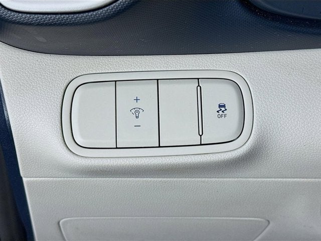 2023 Hyundai Venue Limited
