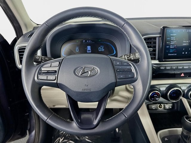 2023 Hyundai Venue Limited