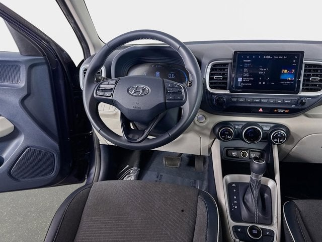 2023 Hyundai Venue Limited