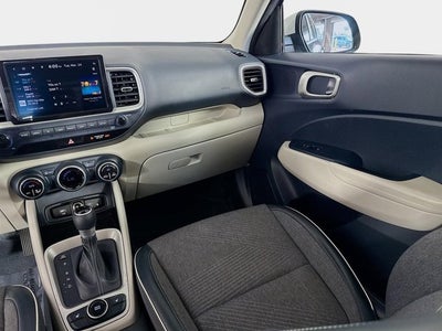 2023 Hyundai Venue Limited