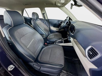 2023 Hyundai Venue Limited