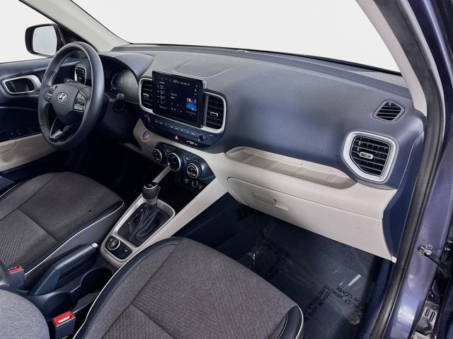 2023 Hyundai Venue Limited