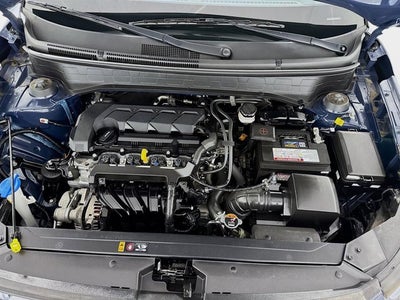 2023 Hyundai Venue Limited