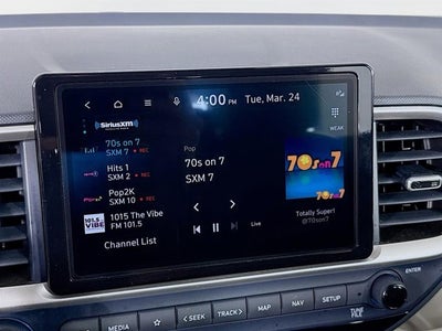 2023 Hyundai Venue Limited