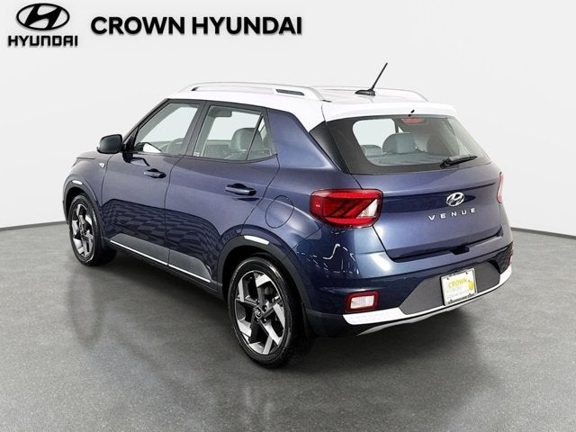 2023 Hyundai Venue Limited