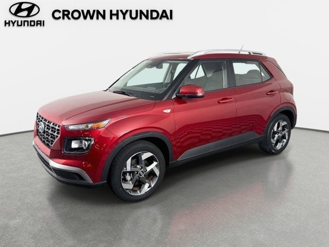 2024 Hyundai Venue SEL