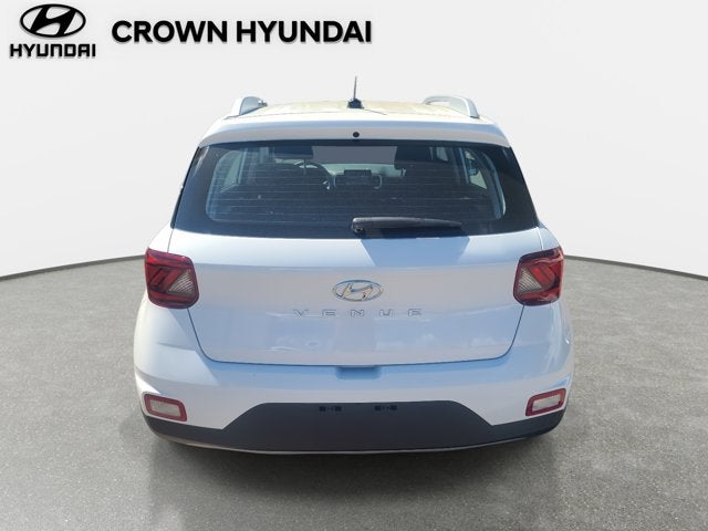 2024 Hyundai Venue SEL
