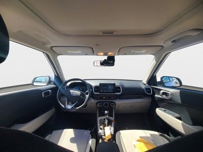 2024 Hyundai Venue SEL