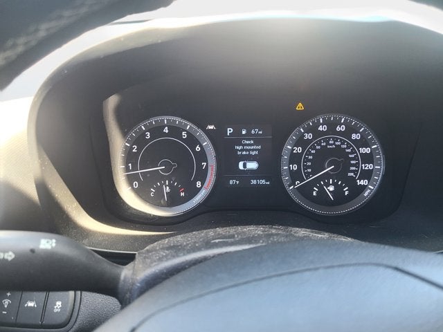 2022 Hyundai Venue Limited