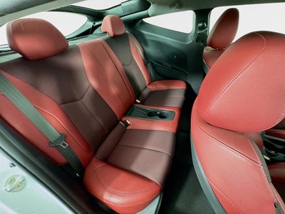 2013 Hyundai Veloster Base