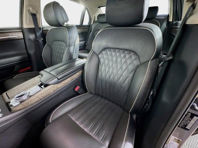 2020 Genesis G90 3.3T Premium