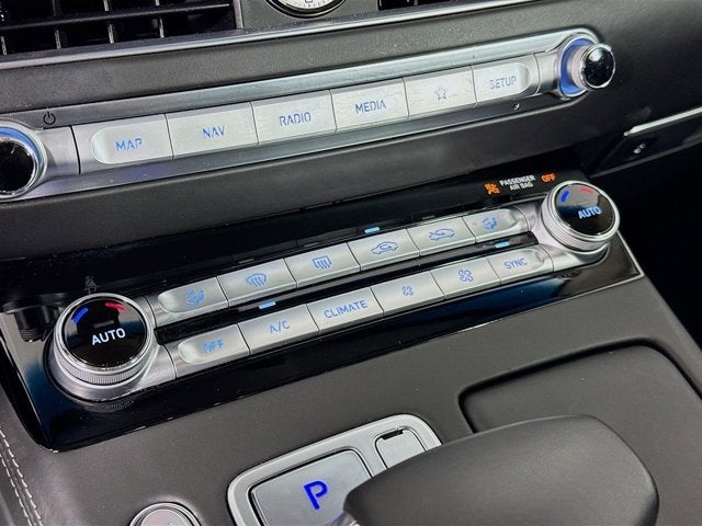 2020 Genesis G90 3.3T Premium