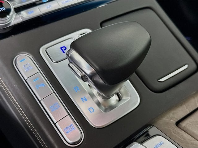 2020 Genesis G90 3.3T Premium