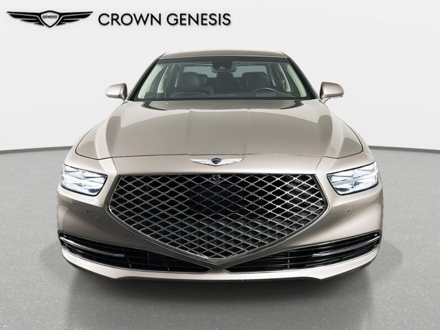 2020 Genesis G90 3.3T Premium