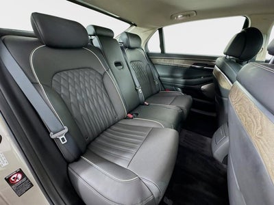 2020 Genesis G90 3.3T Premium