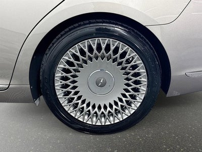 2020 Genesis G90 3.3T Premium