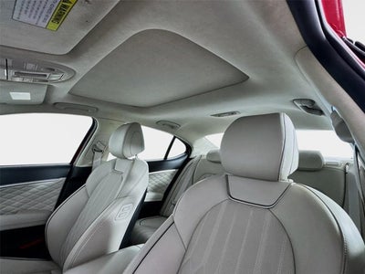 2020 Genesis G70 2.0T